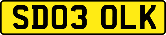 SD03OLK