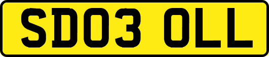SD03OLL