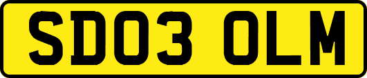 SD03OLM