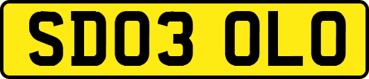 SD03OLO
