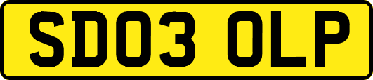 SD03OLP