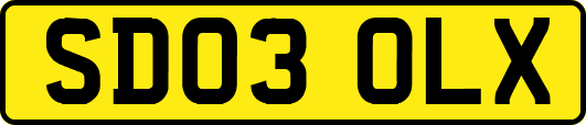 SD03OLX