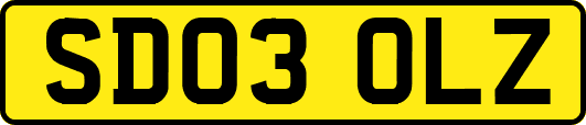 SD03OLZ