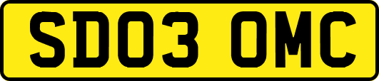 SD03OMC