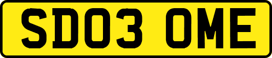 SD03OME