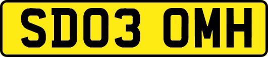 SD03OMH