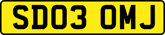 SD03OMJ