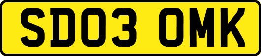 SD03OMK