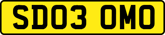 SD03OMO