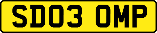 SD03OMP