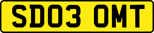 SD03OMT