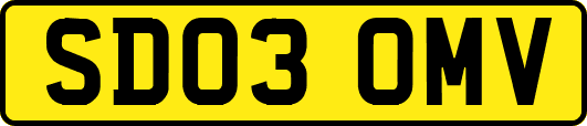 SD03OMV