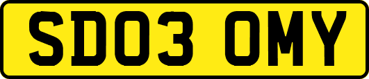 SD03OMY