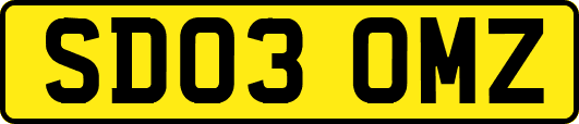 SD03OMZ