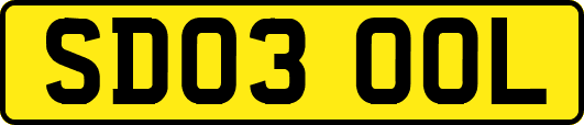 SD03OOL