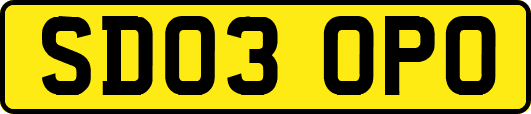 SD03OPO