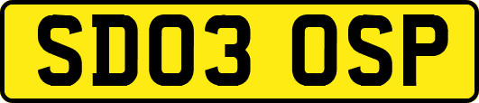 SD03OSP