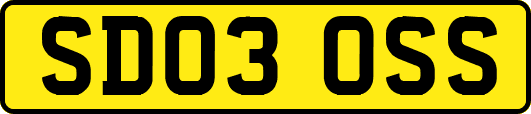 SD03OSS