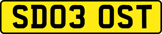SD03OST