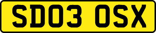 SD03OSX