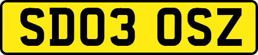SD03OSZ