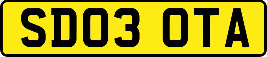 SD03OTA