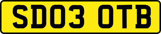 SD03OTB