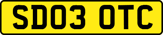 SD03OTC