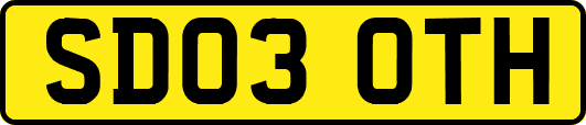 SD03OTH