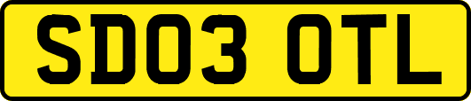 SD03OTL