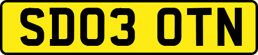 SD03OTN