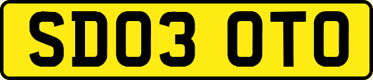 SD03OTO