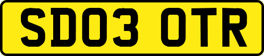 SD03OTR