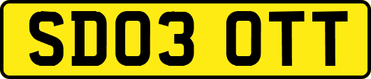 SD03OTT