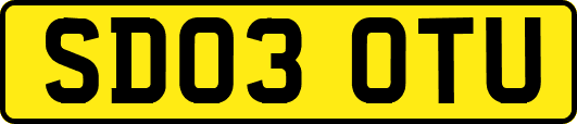 SD03OTU