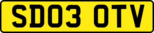 SD03OTV