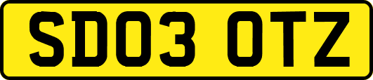 SD03OTZ