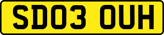 SD03OUH