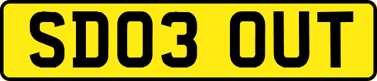 SD03OUT