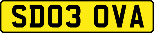 SD03OVA