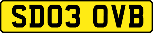 SD03OVB