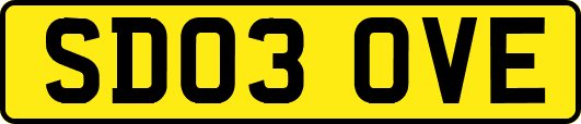 SD03OVE