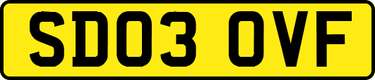 SD03OVF
