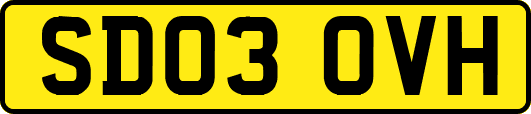 SD03OVH