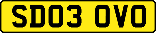 SD03OVO