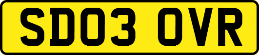 SD03OVR