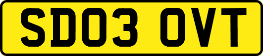 SD03OVT