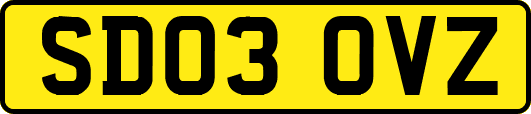 SD03OVZ