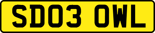 SD03OWL
