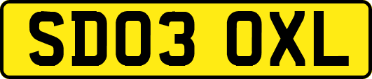 SD03OXL